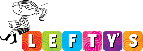 Lefty's Editorial: Book packaging and writing by Liza Charlesworth