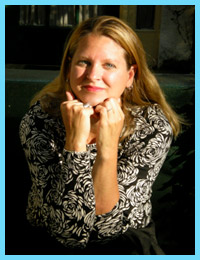 Liza Charlesworth