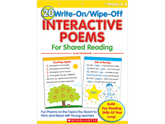 inner spread: Introduction to Nonfiction