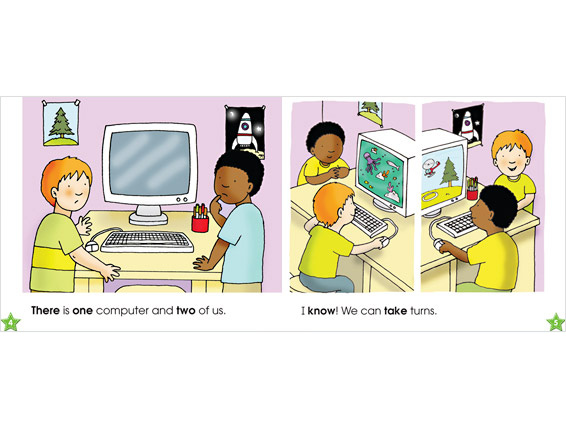 book cover: My Very Best Manners