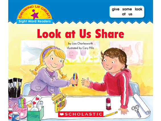 book cover: I Listen