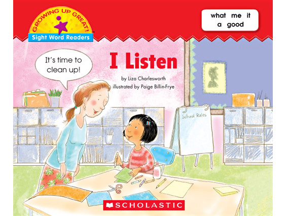 book cover: Come and Play With Me!