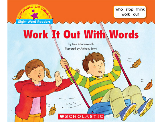 spread: We Can Take Turns