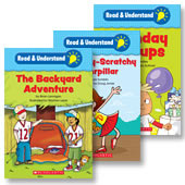 Read & Understand Books